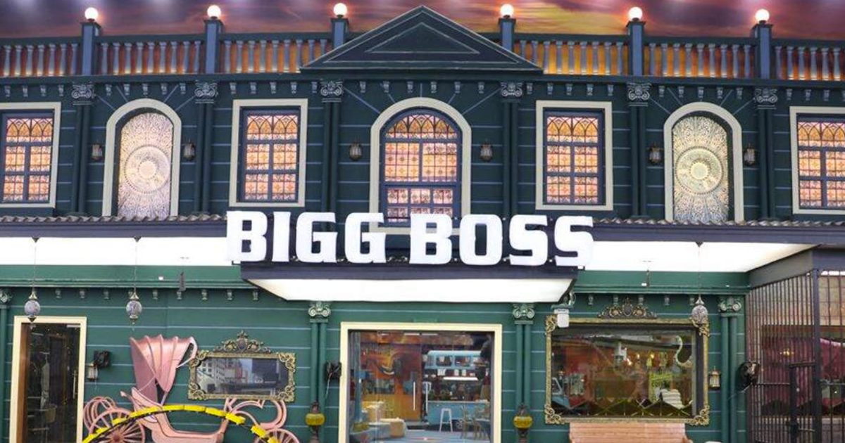 Aqua or circus: what will the bigg boss season 16 theme be? - scoopwhoop