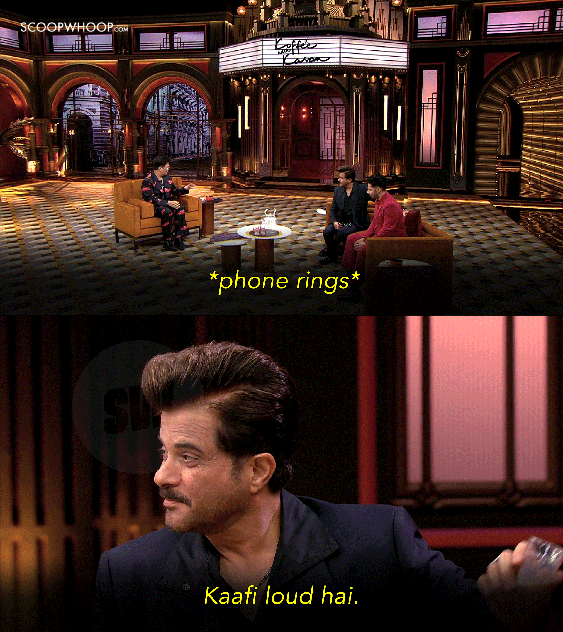 Koffee With Karan