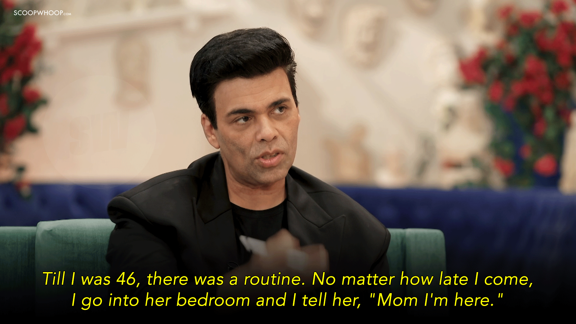 Karan Johar