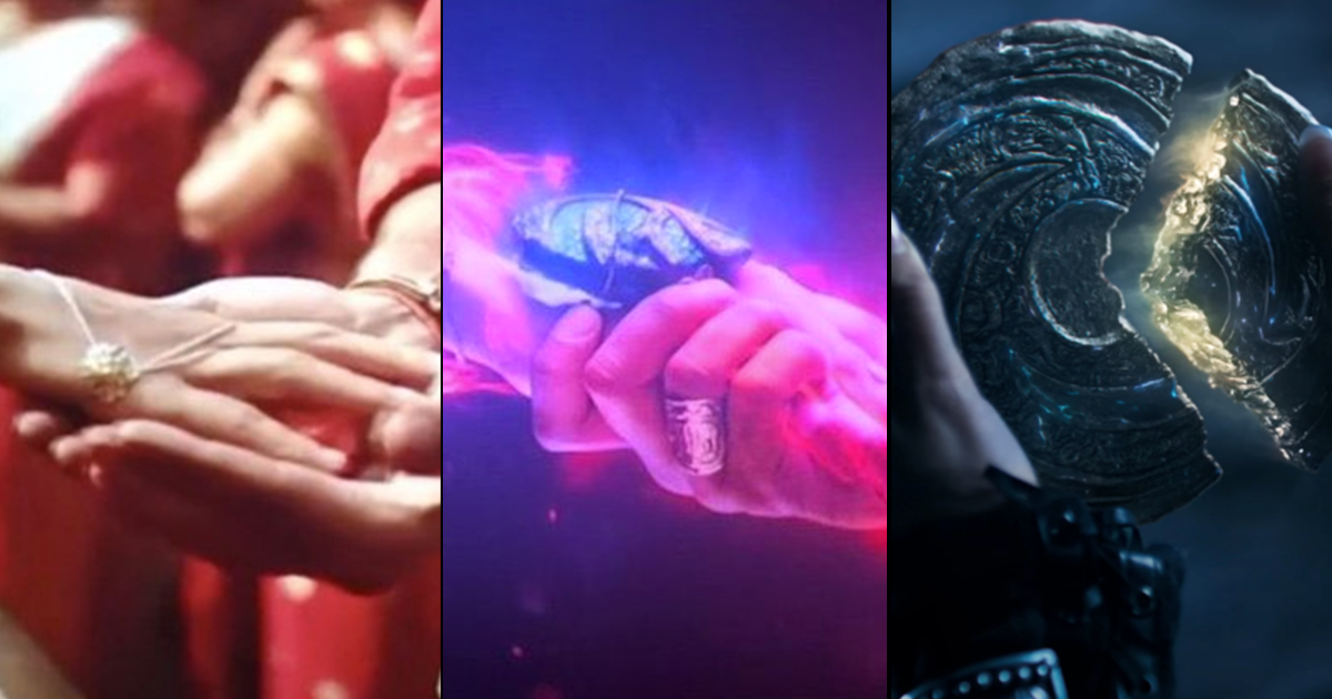 Brahmastra Easter Eggs 11 Details In The Movie That Can Set The Stage