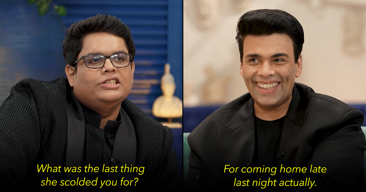 Koffee With Karan