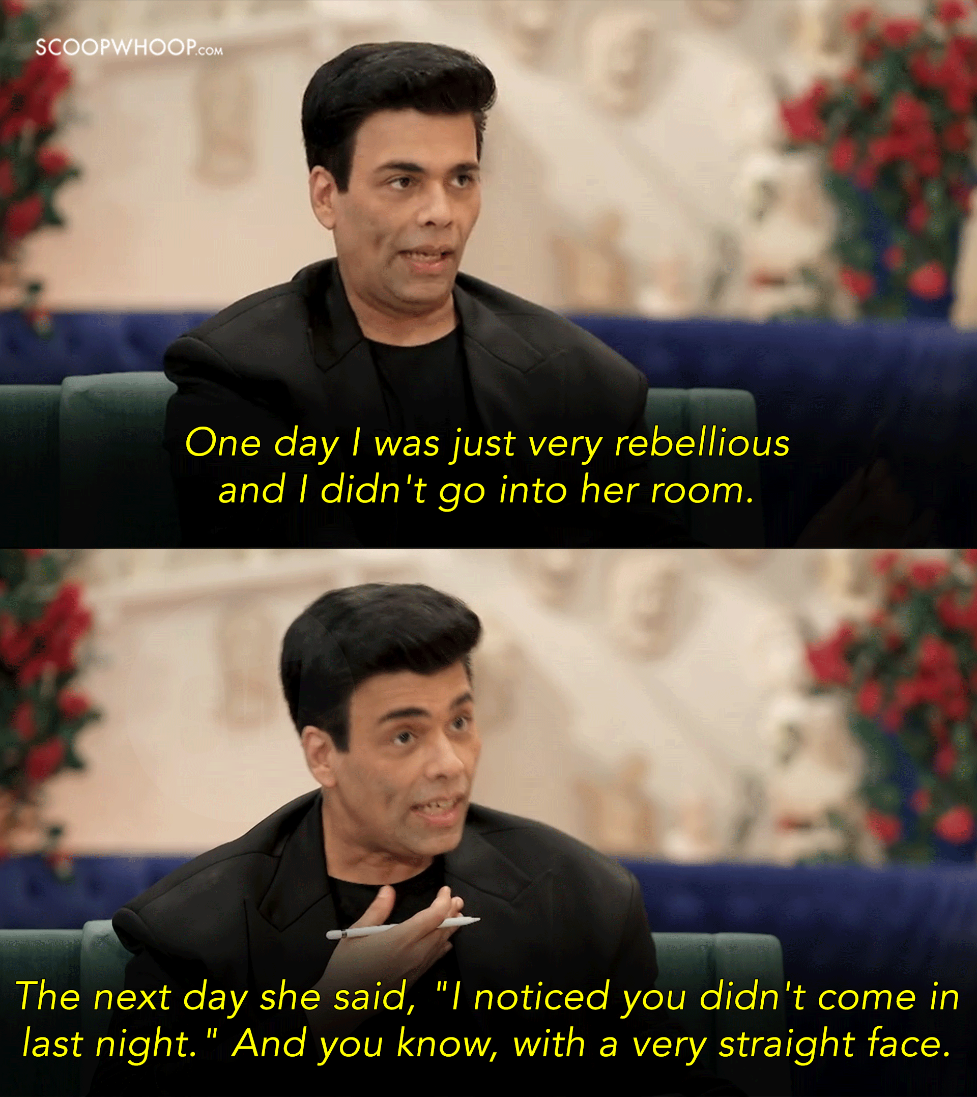 Koffee With Karan