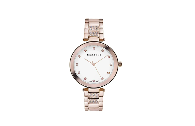 8 Wrist Watches For Women To Buy From Amazon