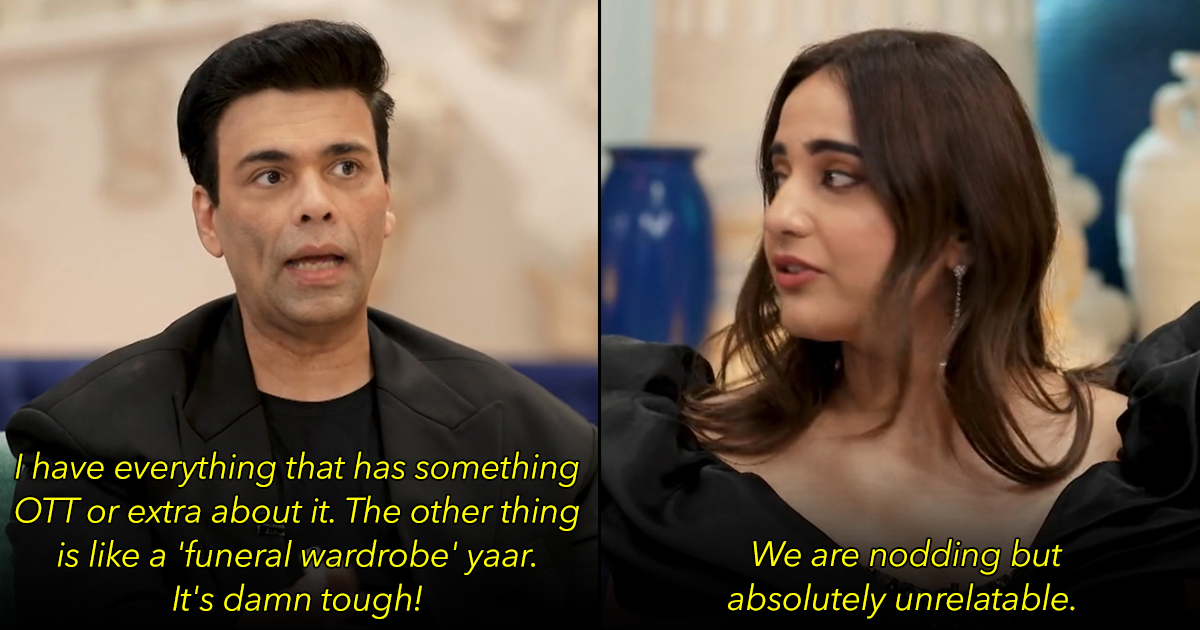 Koffee With Karan