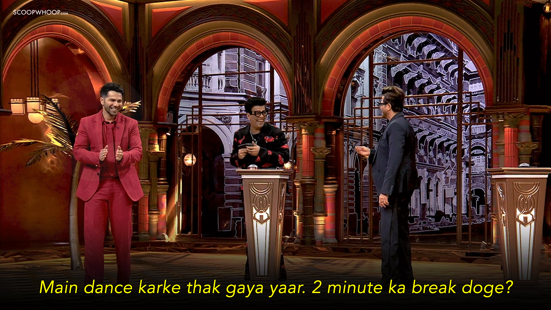 Koffee With Karan