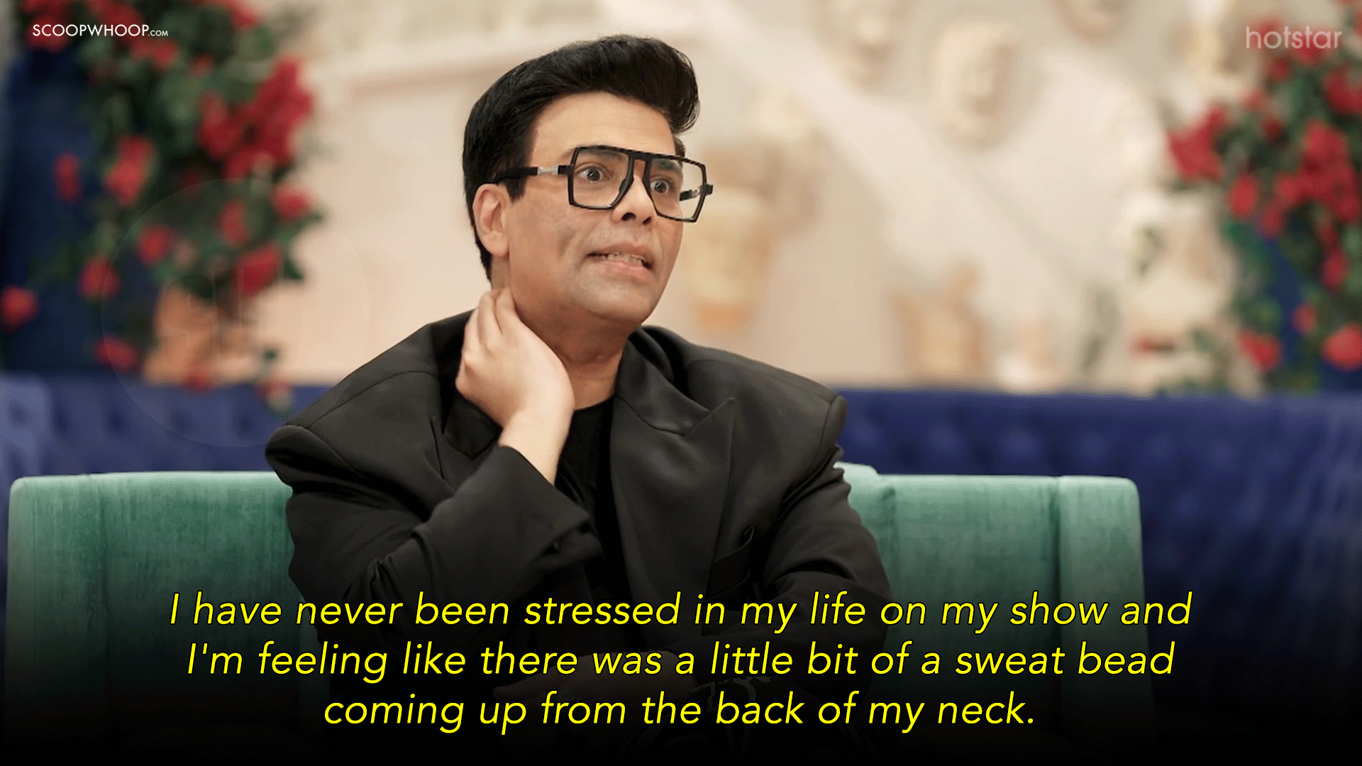 Karan Johar