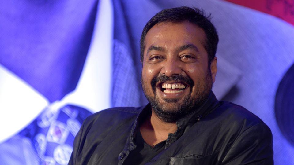 anurag kashyap movies