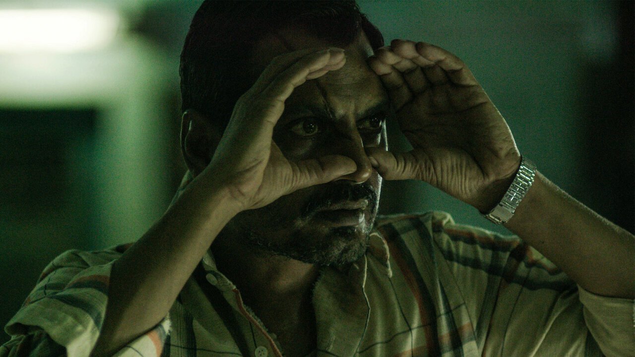 anurag kashyap movies