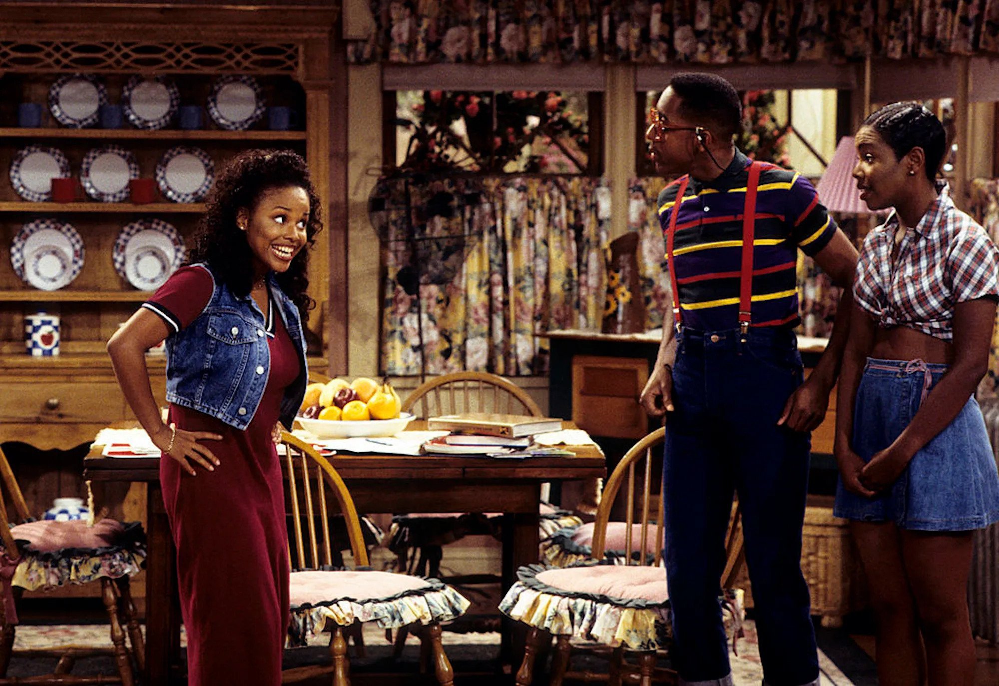 14 Best SpinOff Series That Were Almost As Good As The Original