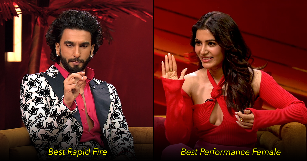 Koffee With Karan