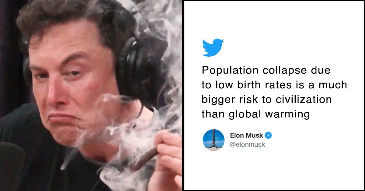 10 Dumbest Things Elon Musk Has Said