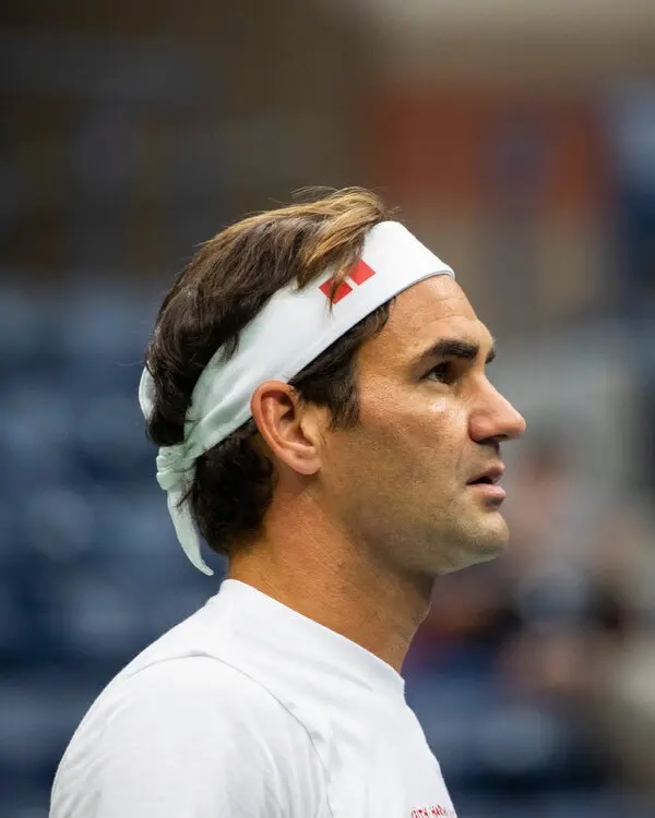 Federer