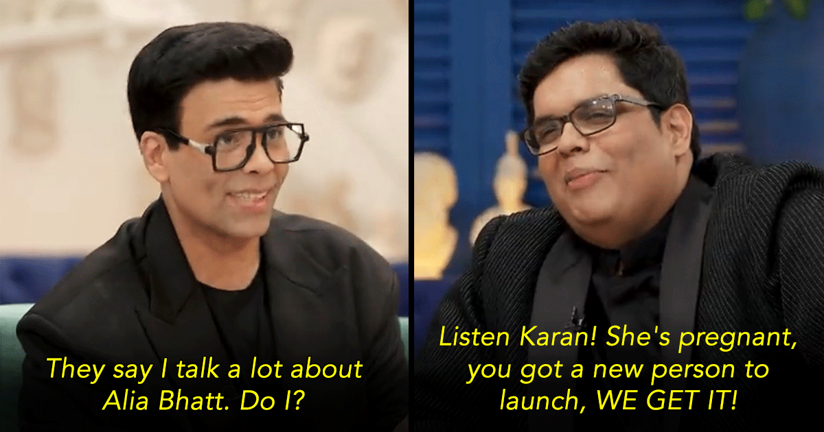 Koffee With Karan