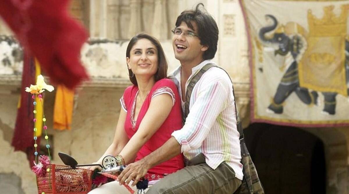 Jab We Met - Rom-com