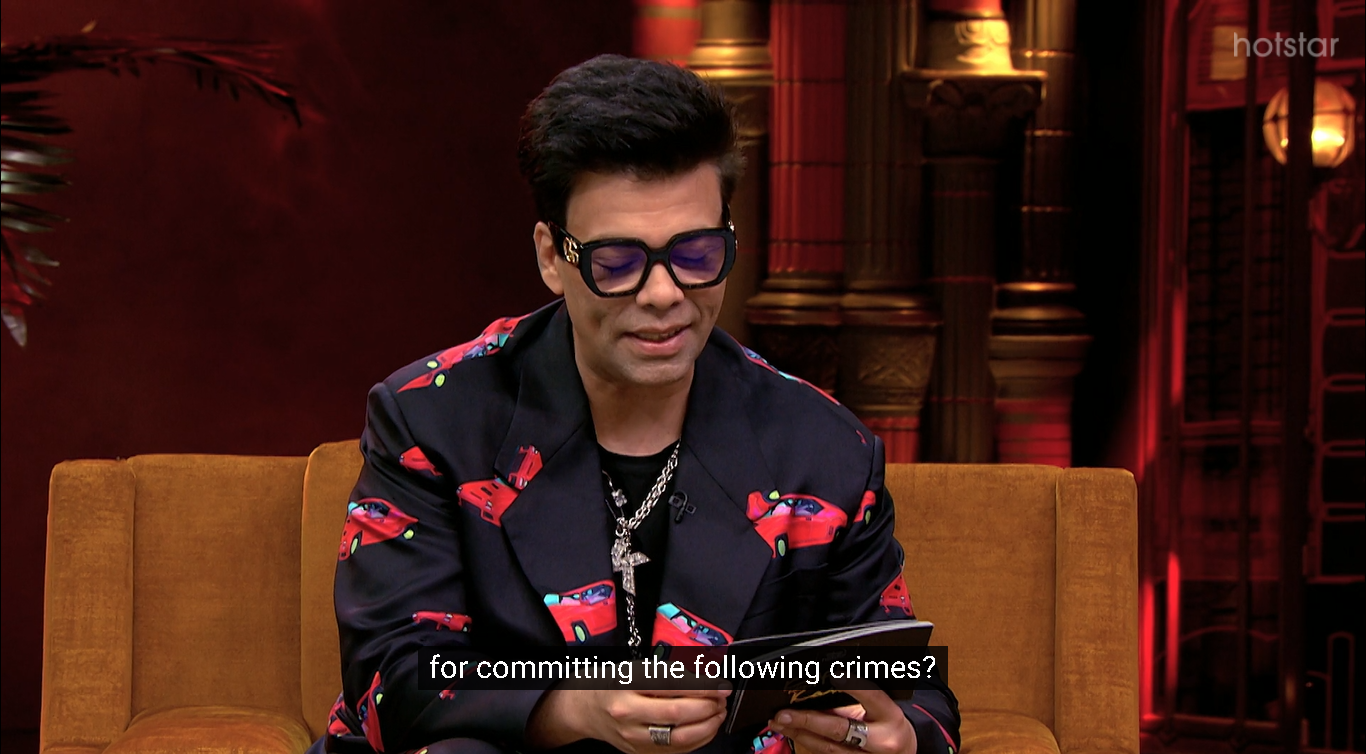 Koffee With Karan