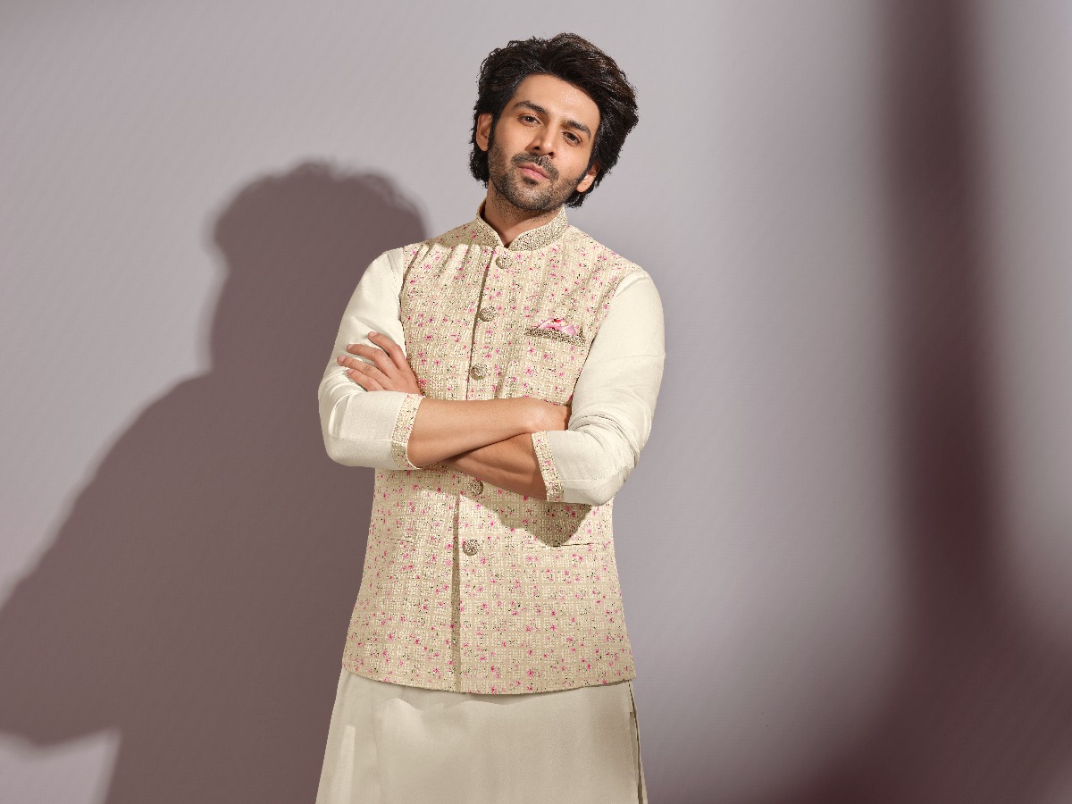 Kartik Aaryan