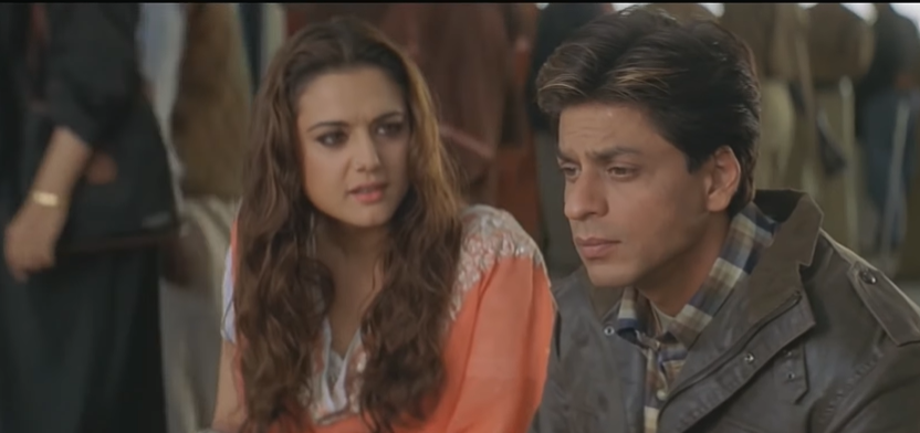 Veer-Zaara