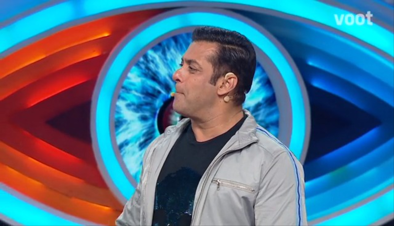 Bigg Boss