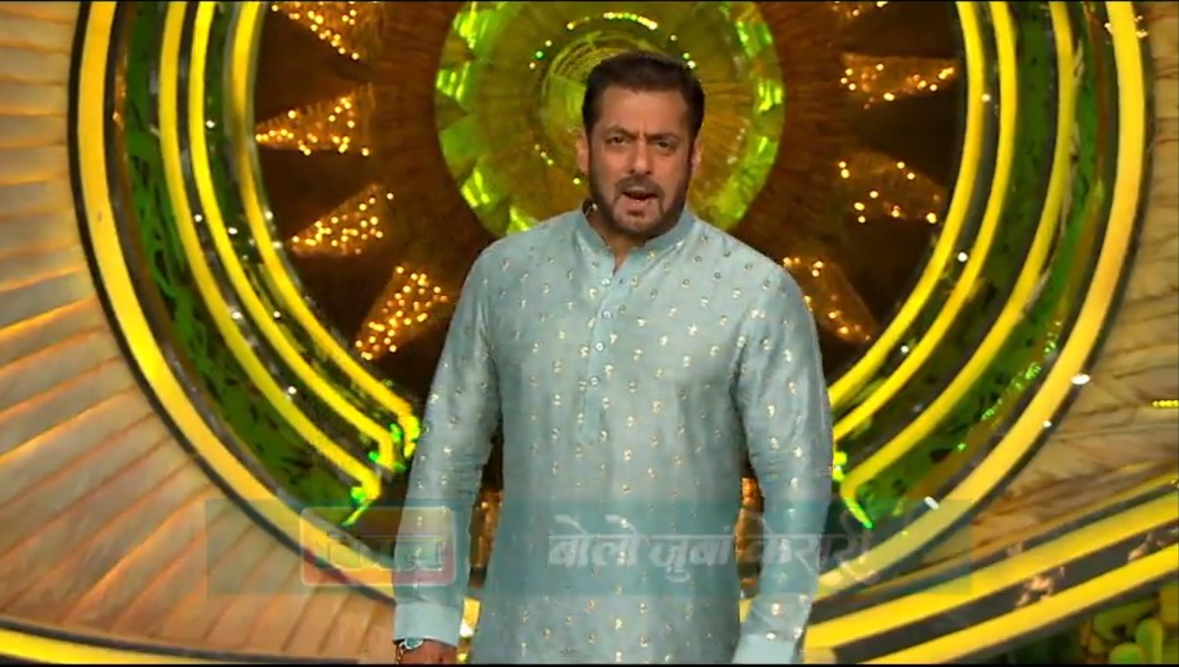 Bigg Boss