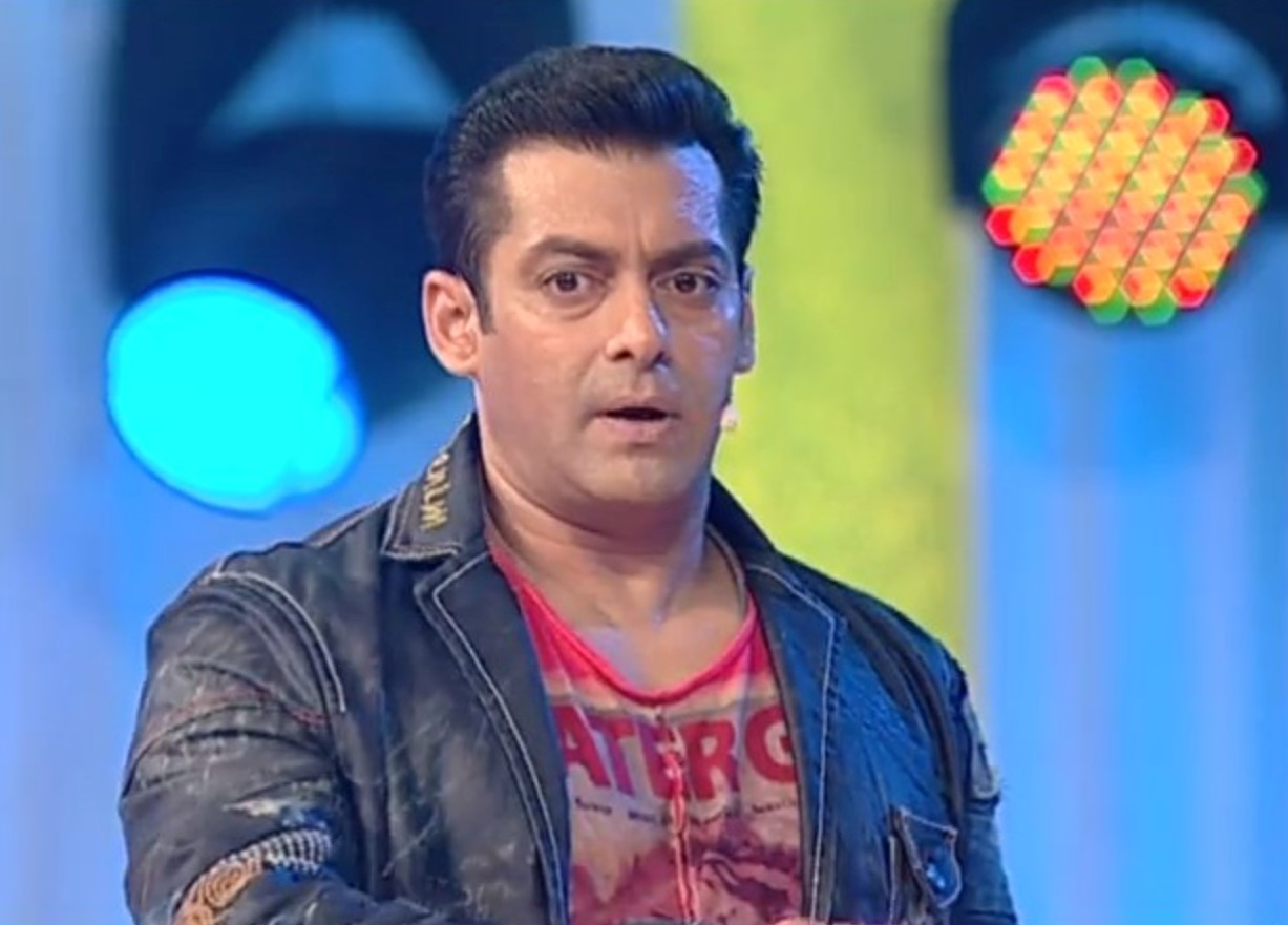Bigg Boss