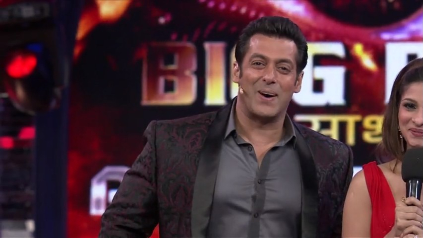 Bigg Boss