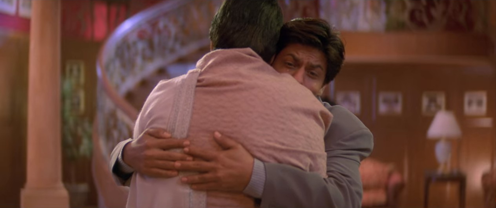 Bollywood Apologies