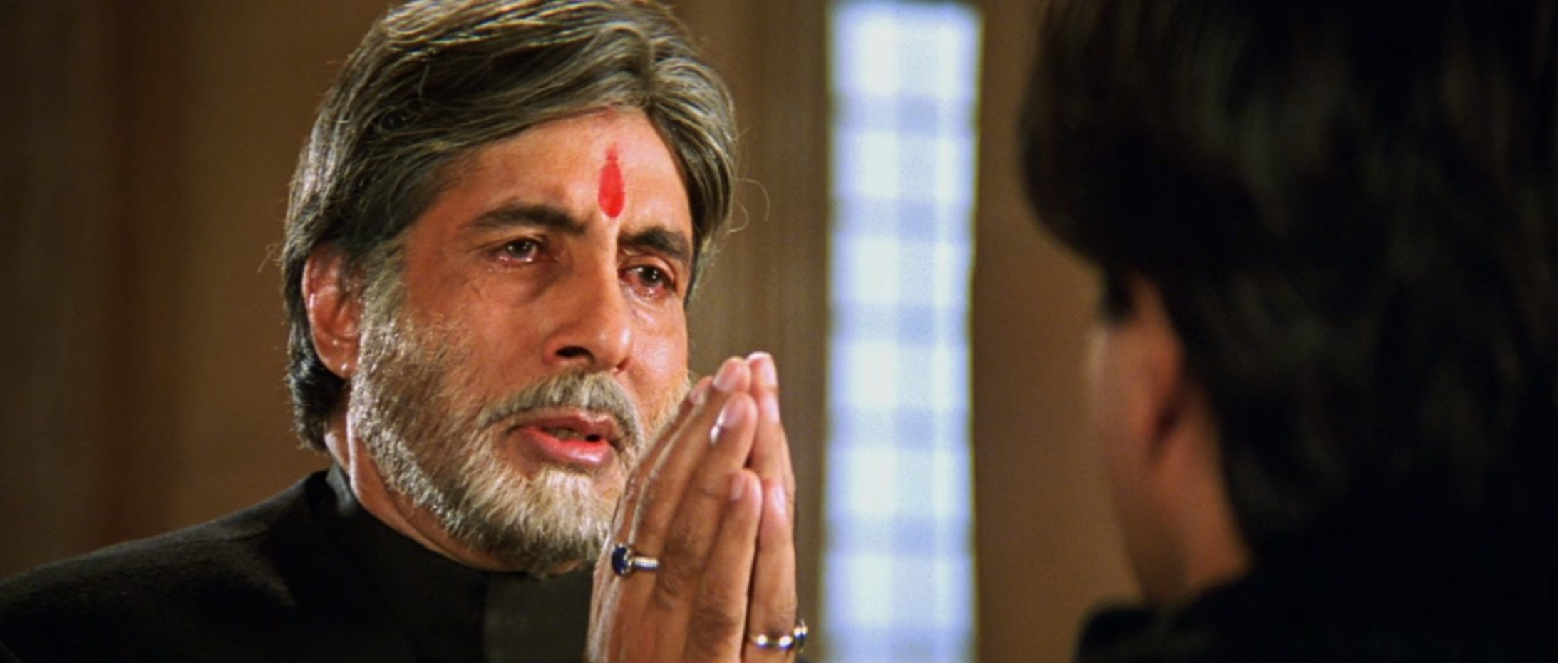 Bollywood Apologies