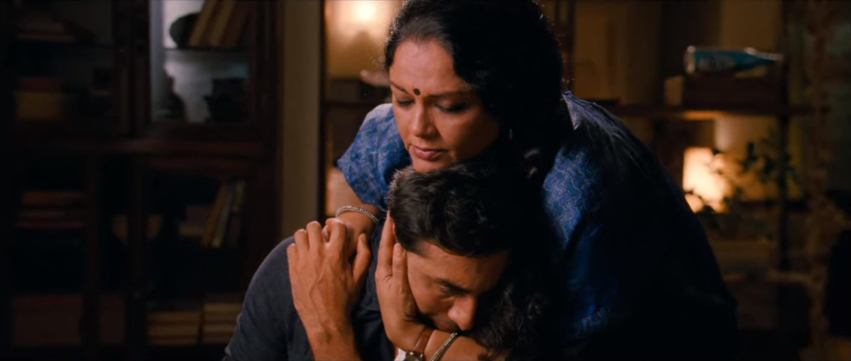 Bollywood Apologies