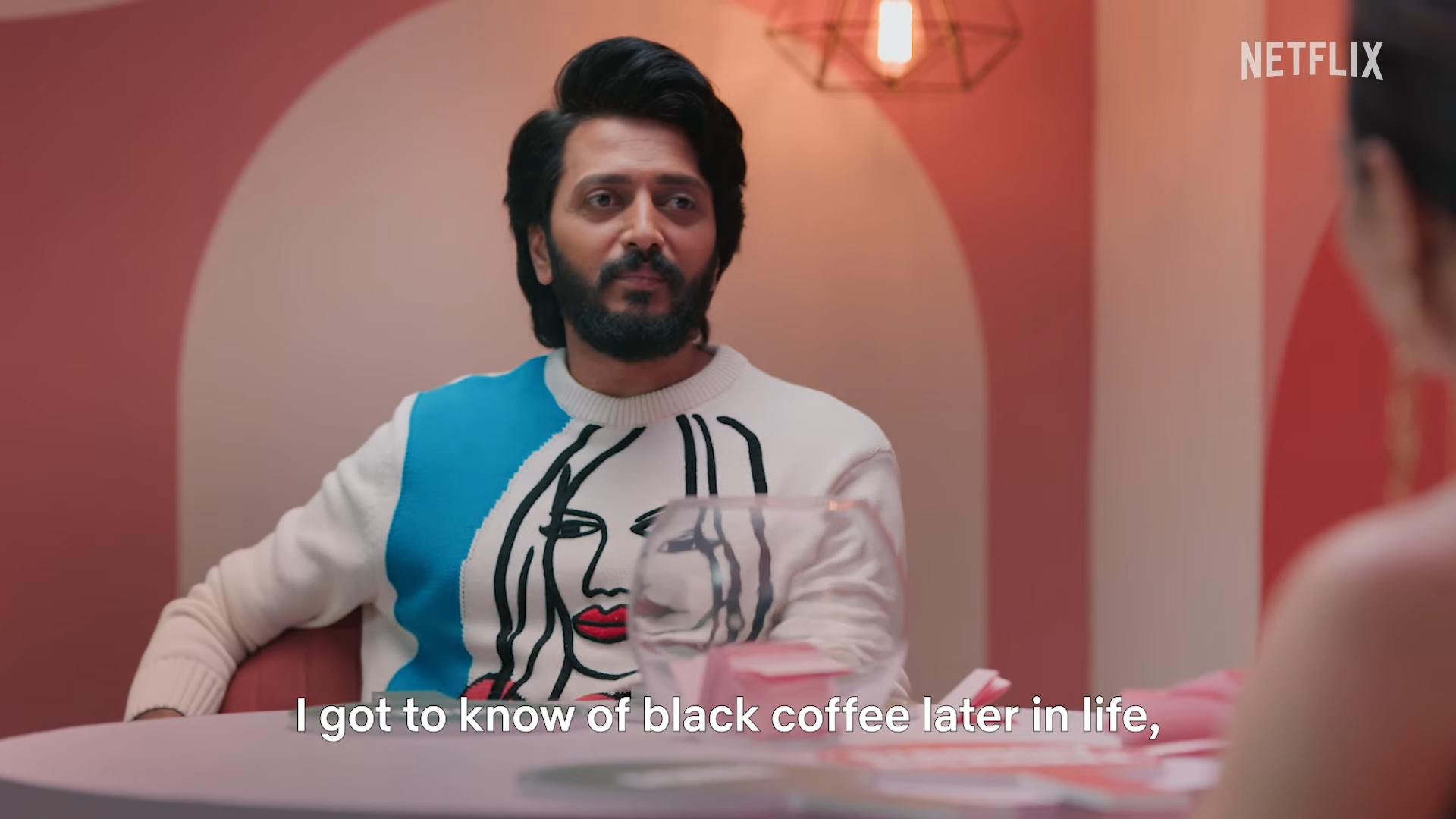 Riteish Deshmukh