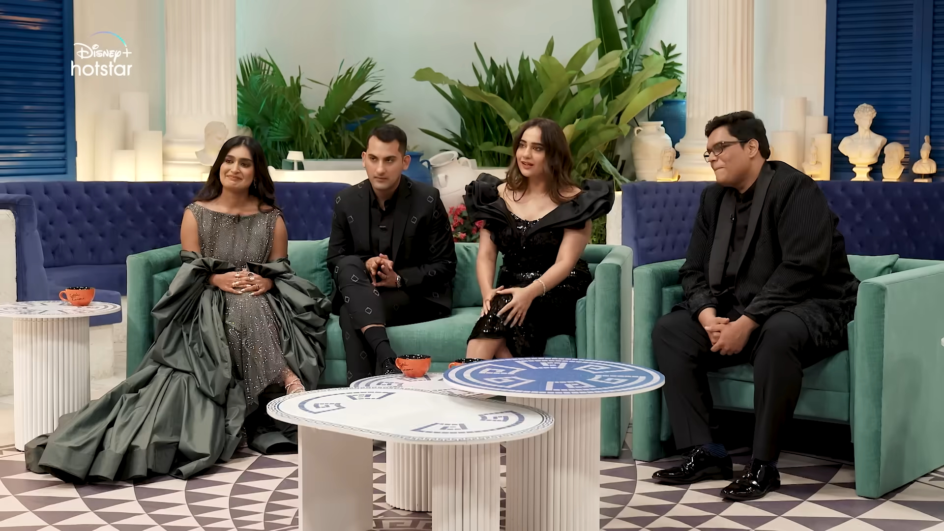 Koffee With Karan Season 7