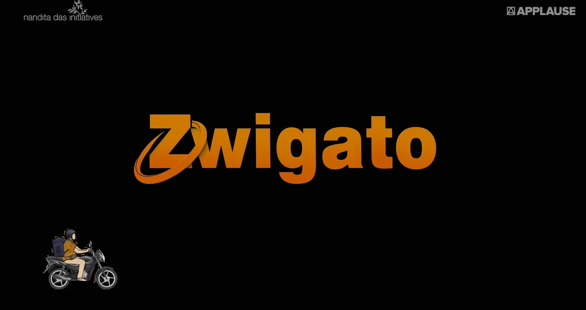 Zwigato