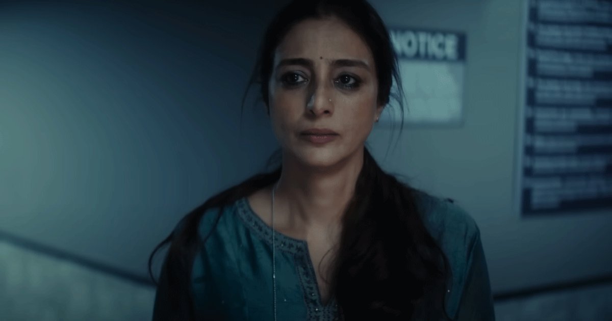 Vishal Bhardwaj & Tabu Reunite For Netflix Thriller 'Khufiya'