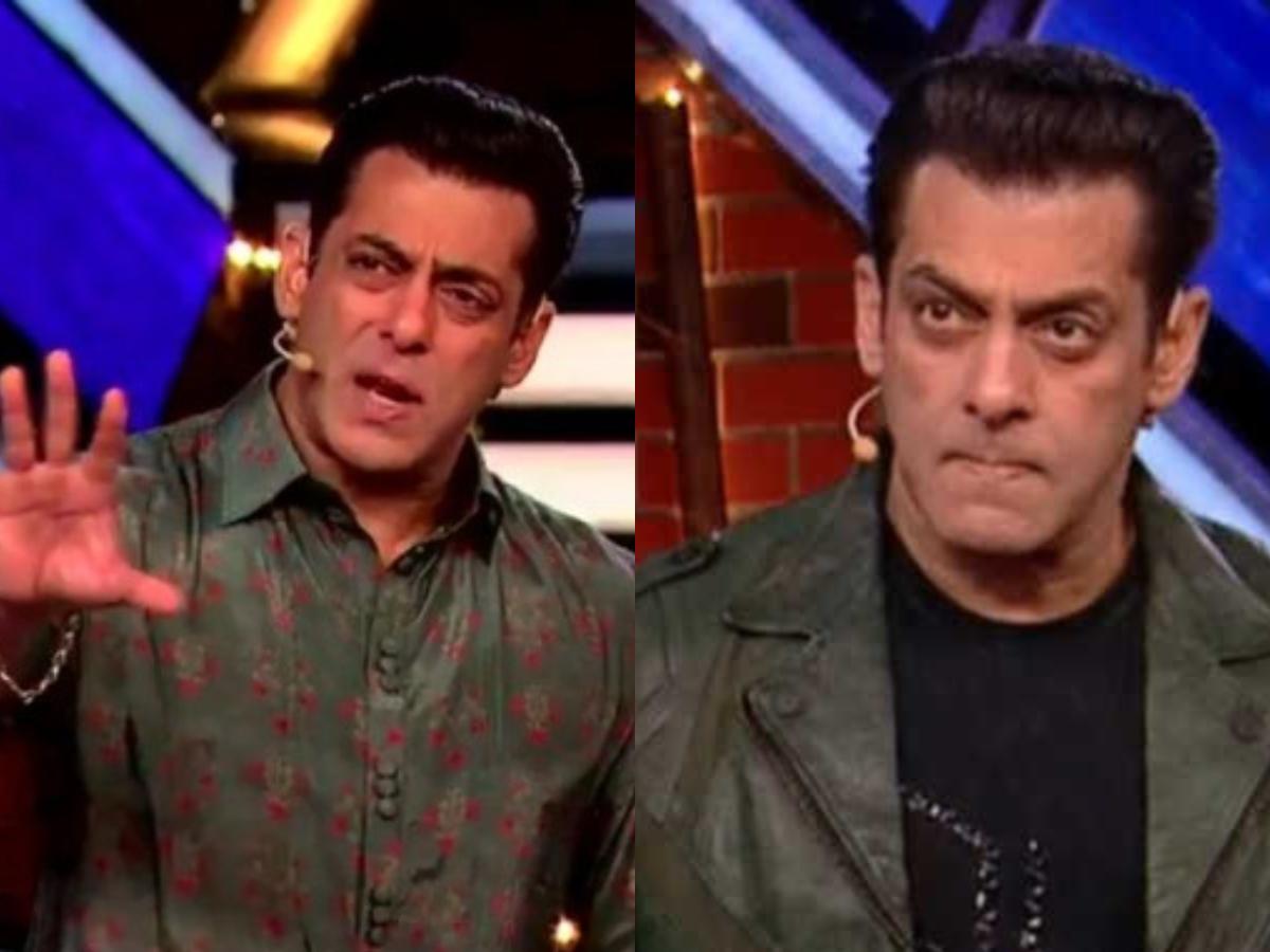 Bigg Boss 16 Salman Khan fees