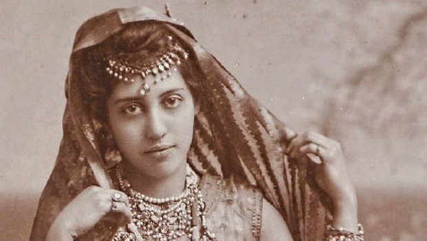 indian princesses who broke stereotype