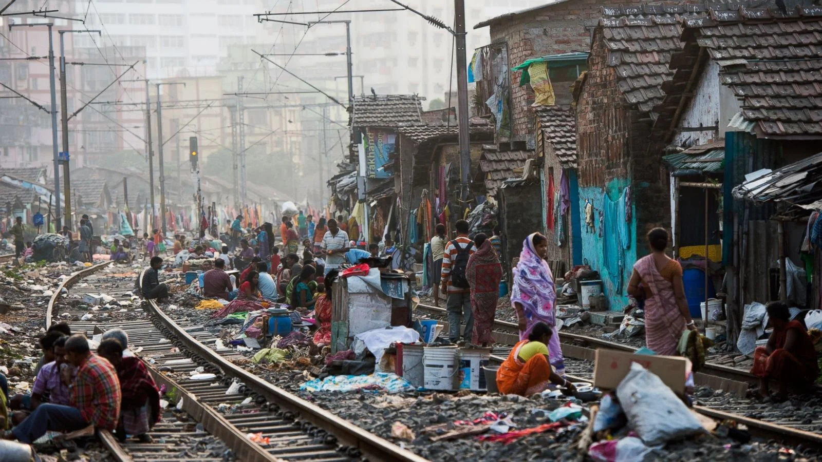 Глобальные проблемы отсталости стран. Калькутта Индия трущобы. Экономическая отсталость. Калькутта Индия нищета.