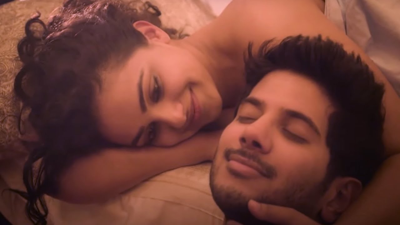 Dulquer Salmaan