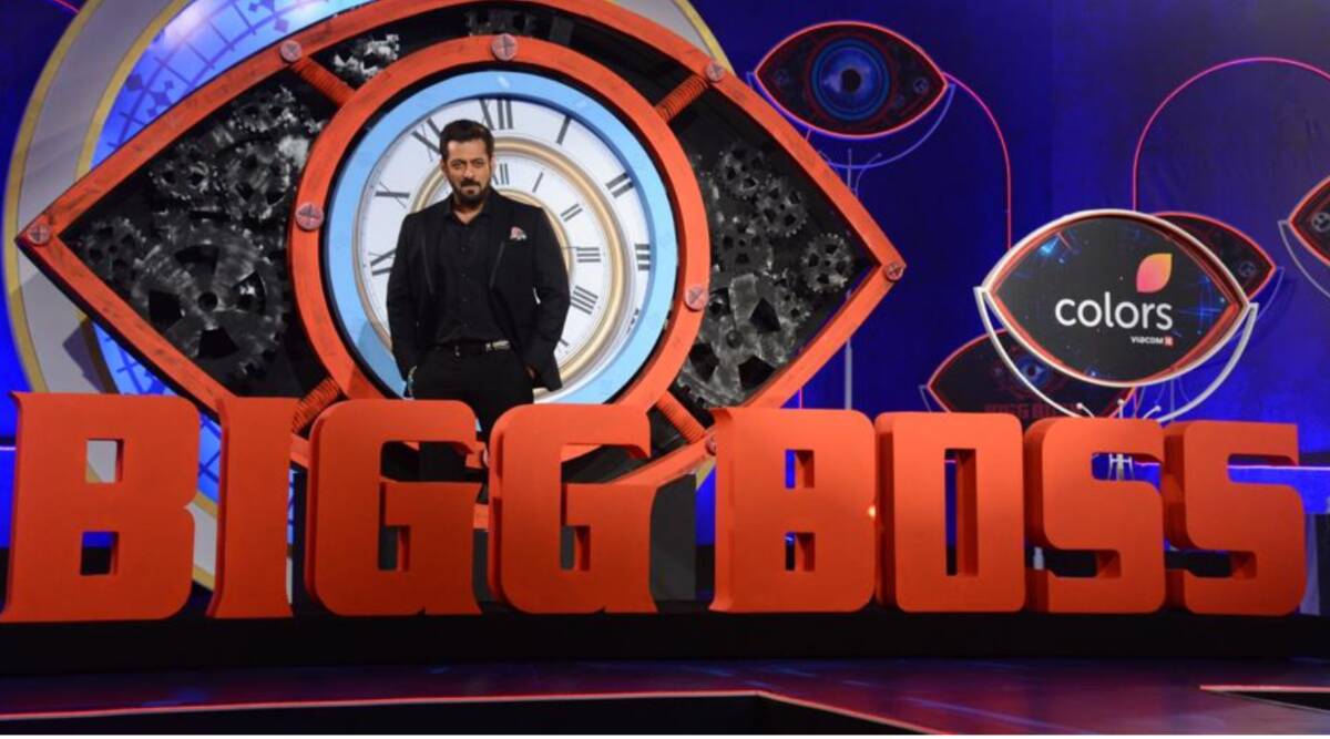 bigg boss 16 premiere date