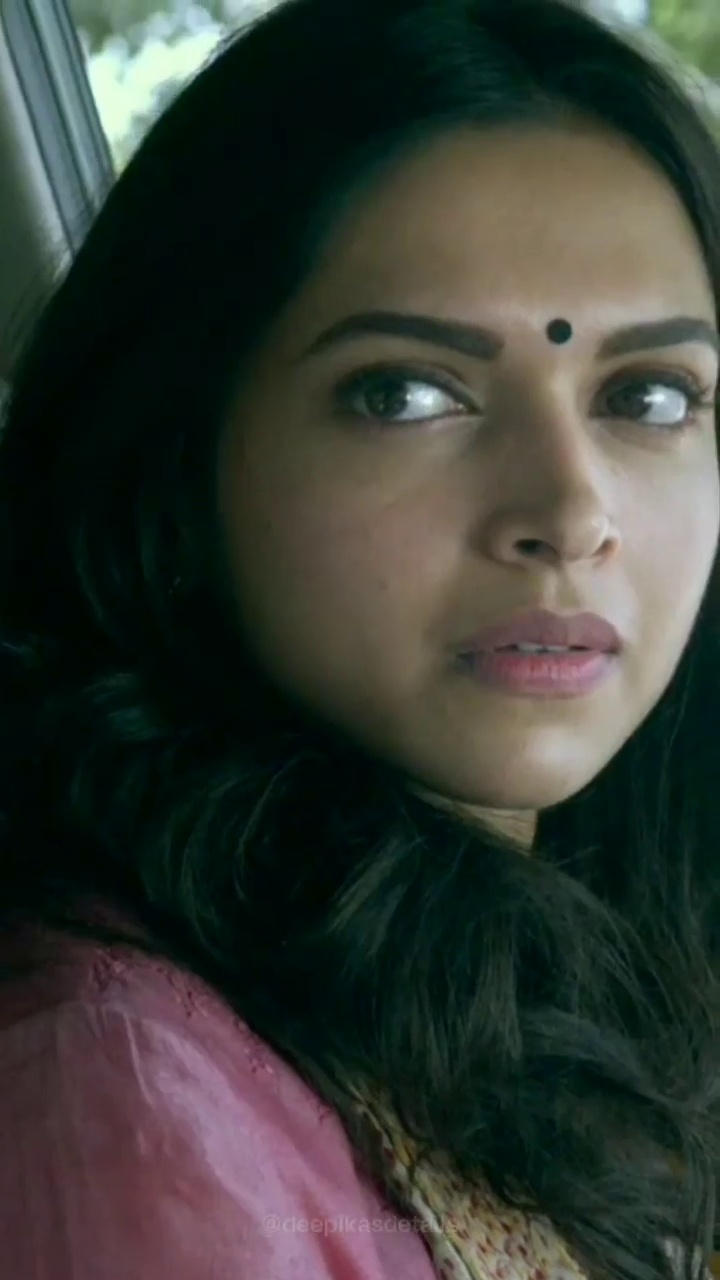 Deepika Padukone in Piku