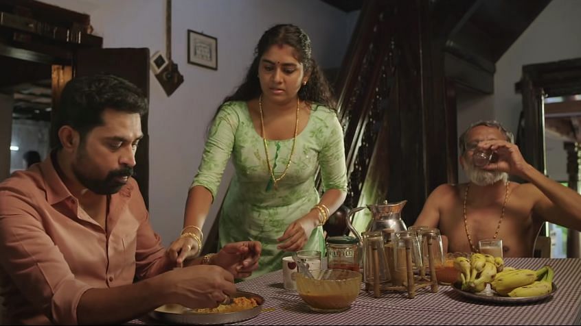 8 Scenes From Bollywood Films That Shows Love For Street Food   The Great Indian Kitchen 