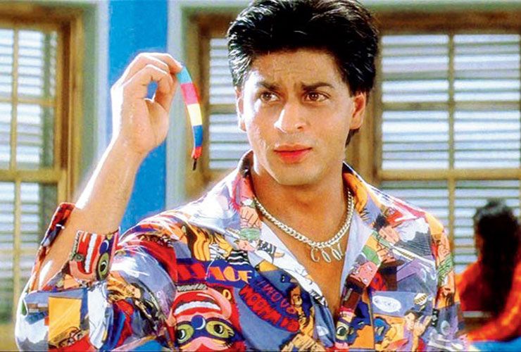 toxic male characters in bollywood movies