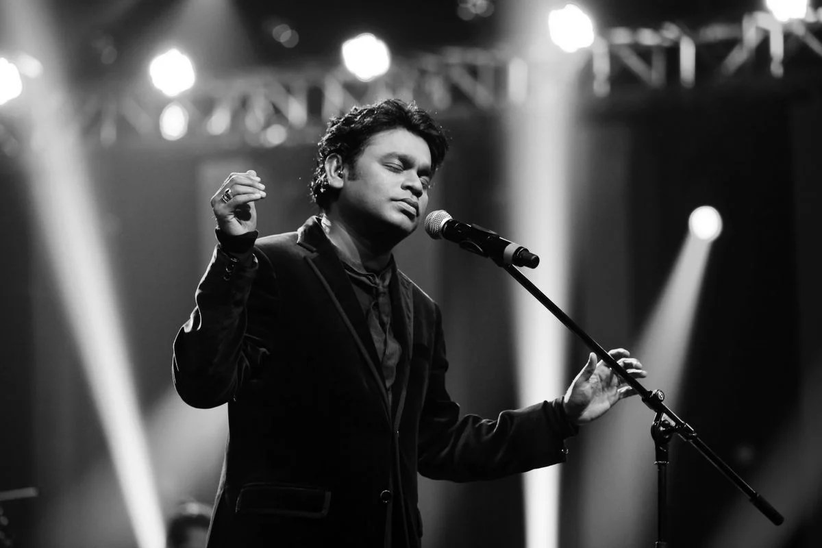 AR Rahman Slams Remixes, Calling it 'Weird' And 'Distorted'