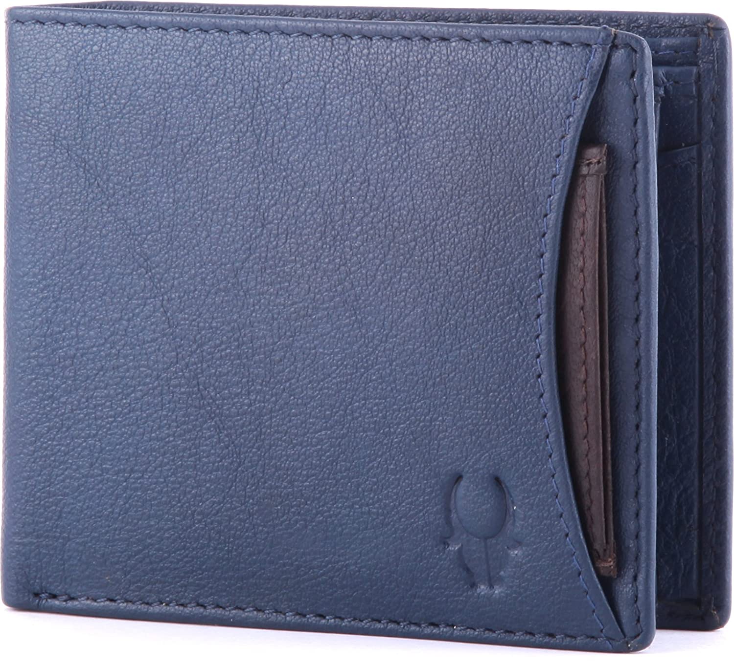 Leather Wallet for Men: Best Leather Wallets for Men under 500