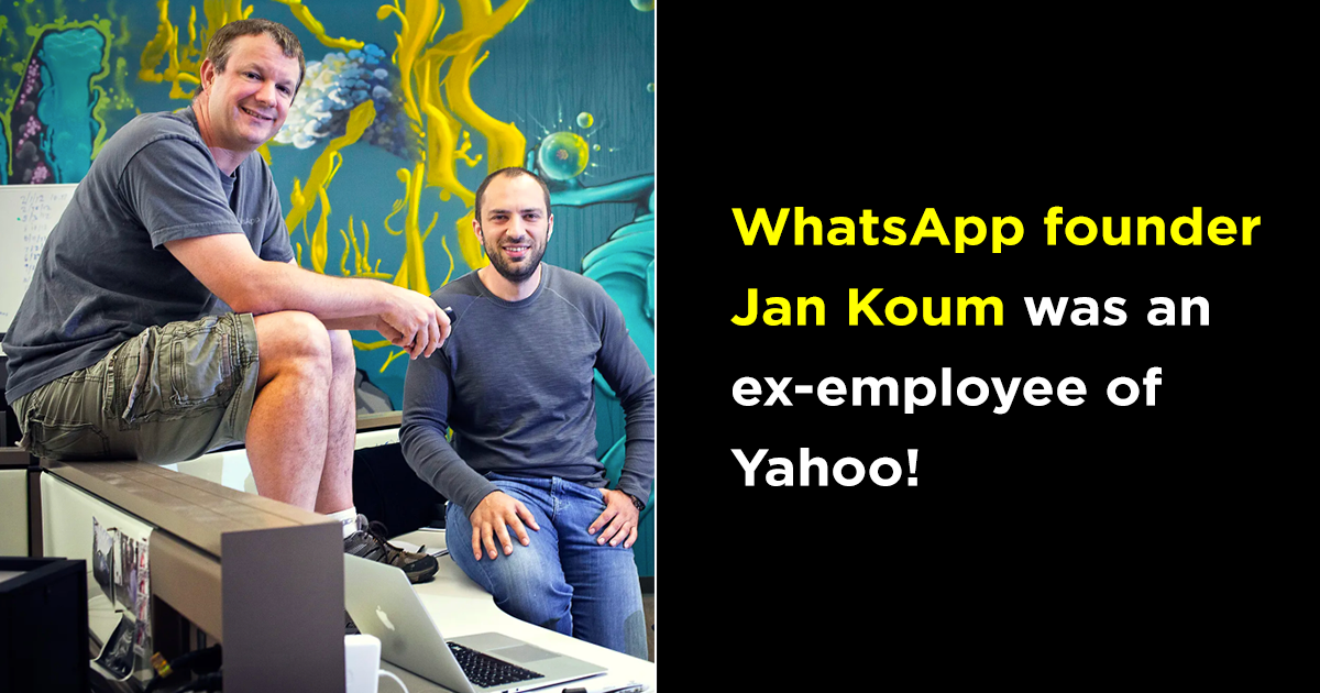 10 Successful Ventures Founded By ExEmployees Of Famous Companies