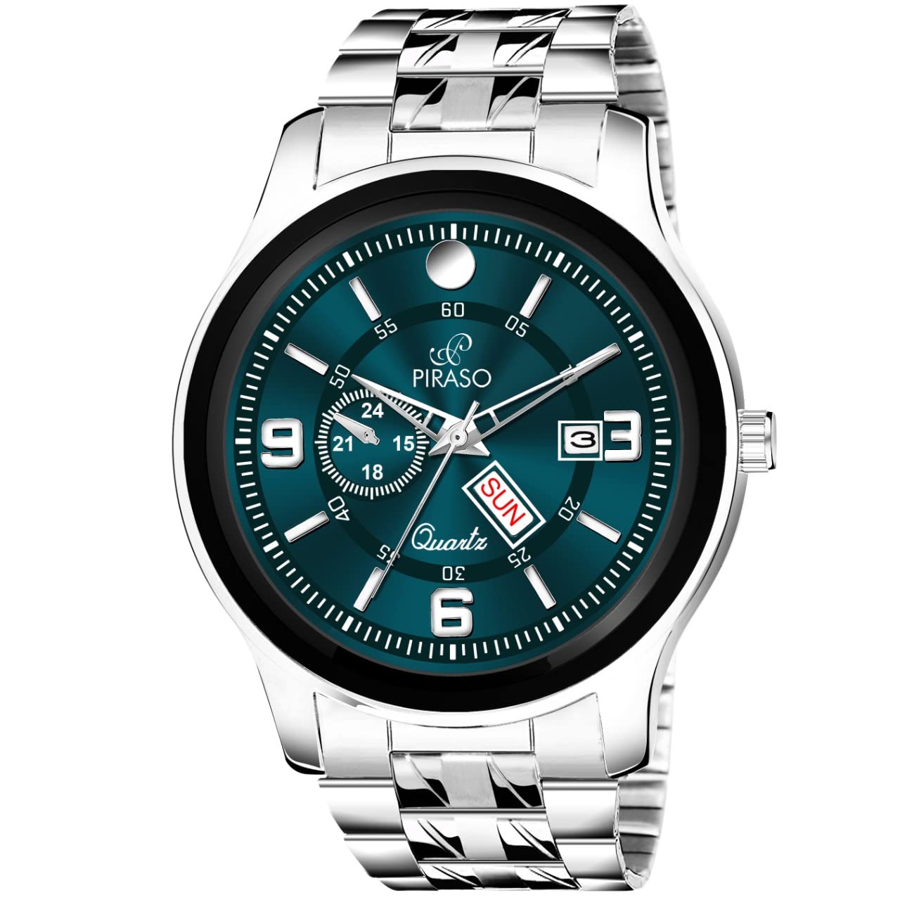 7 Men Watches Under ₹500 That You Can Buy Online