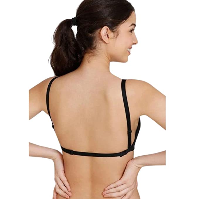 Maidenform womens Converter Low Back Bra Extender Nude One Size US