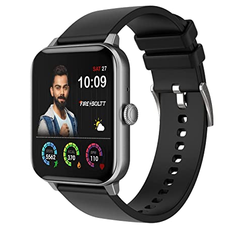 best smartwatches on amazon under 2000