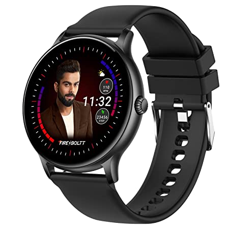 cool smartwatches on amazon