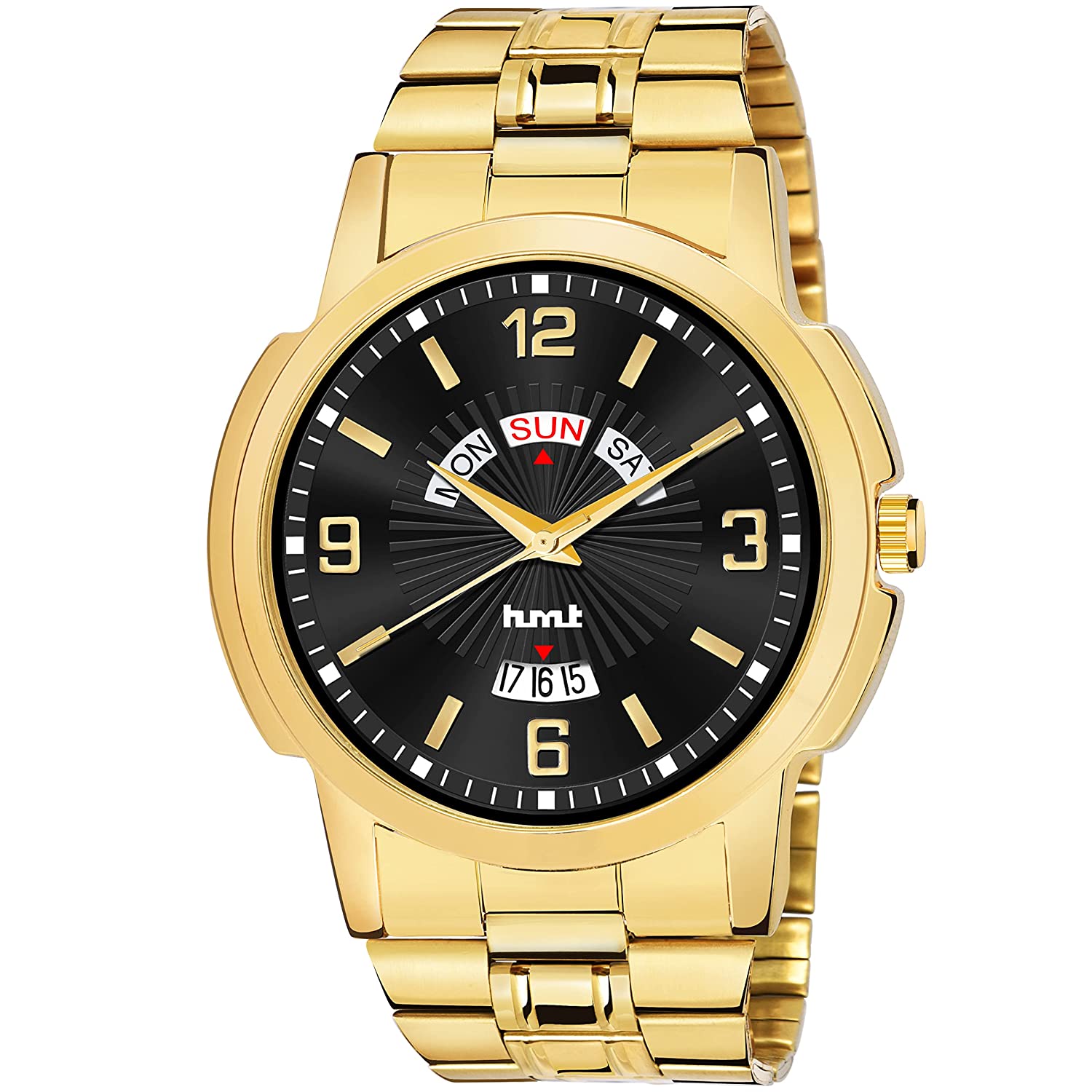Vills Laurrens VL-7173 Black Collection Watch for Women and Girls –  NavaStreet - Europe