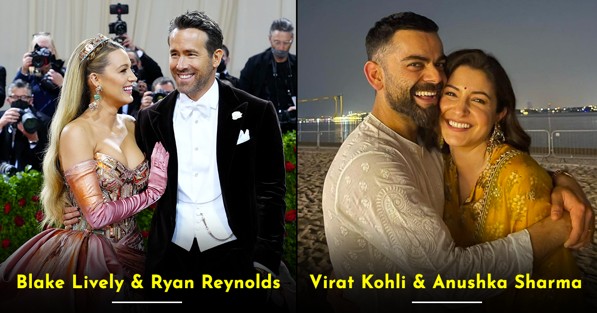 If These 10 Celeb Couples Broke Up, I’ll Lose All Faith In Love