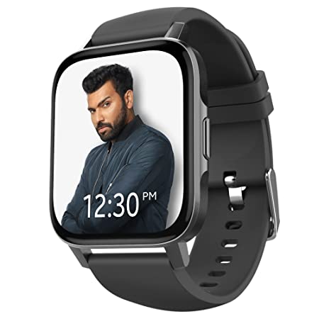 budget-friendly smartwatches on amazon